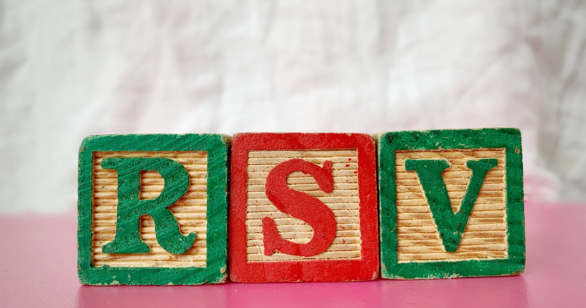 RSV Test Fast & Accurate Results