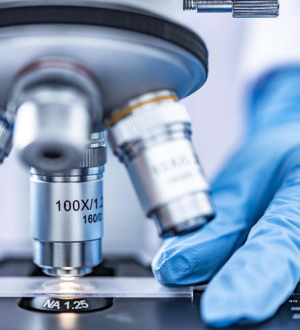 About Accu Reference Medical Lab - MEDIA